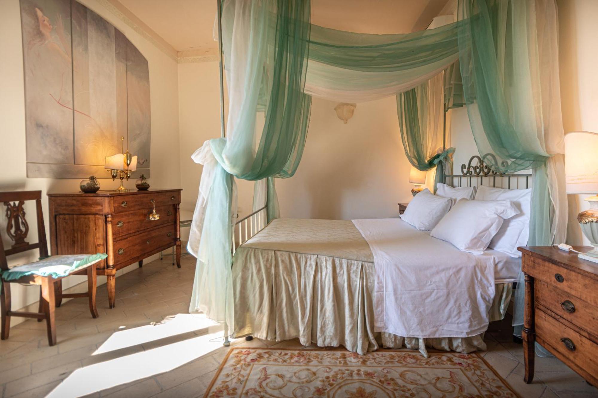 Residenza D'Epoca San Crispino Aparthotel Assisi Luaran gambar