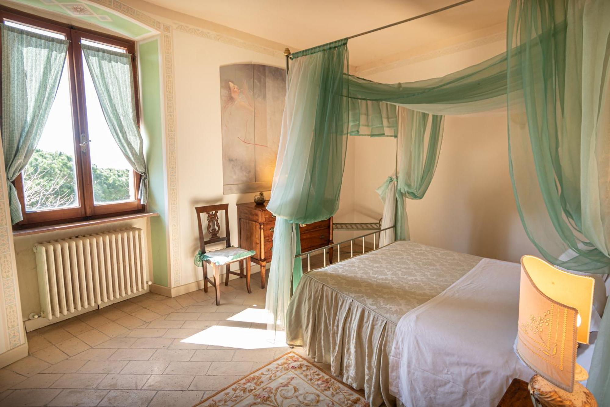 Residenza D'Epoca San Crispino Aparthotel Assisi Luaran gambar