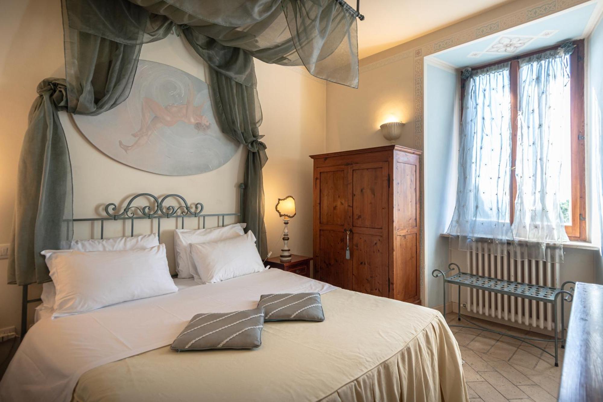 Residenza D'Epoca San Crispino Aparthotel Assisi Luaran gambar