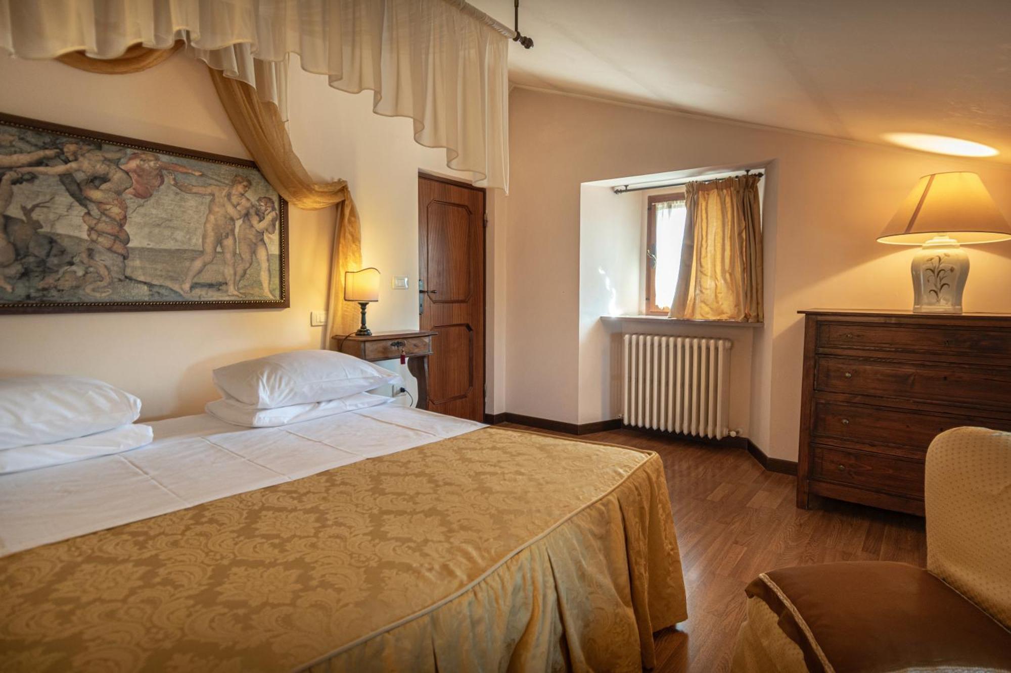 Residenza D'Epoca San Crispino Aparthotel Assisi Luaran gambar